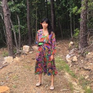 Meet your Posher, Yasmine